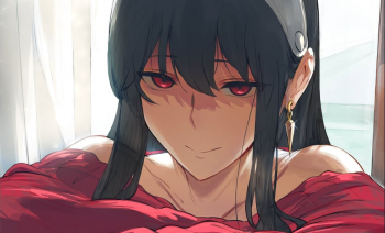 [Waifu Wednesday] Yor Briar