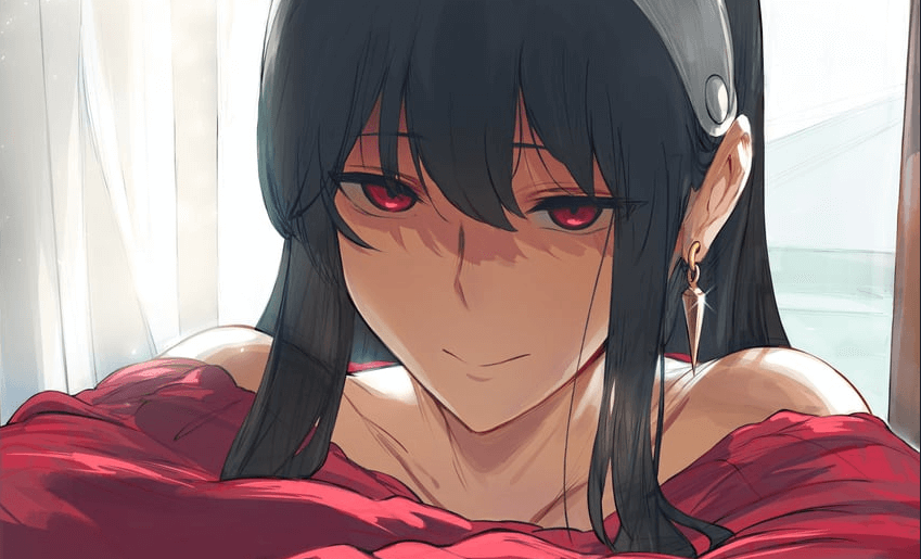 [Waifu Wednesday] Yor Briar