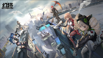 Open World Game Terbaru, Tower of Fantasy Tampilkan Gameplay Lewat Trailer Terbaru
