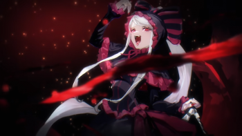 [Waifu Wednesday] Shalltear Bloodfallen