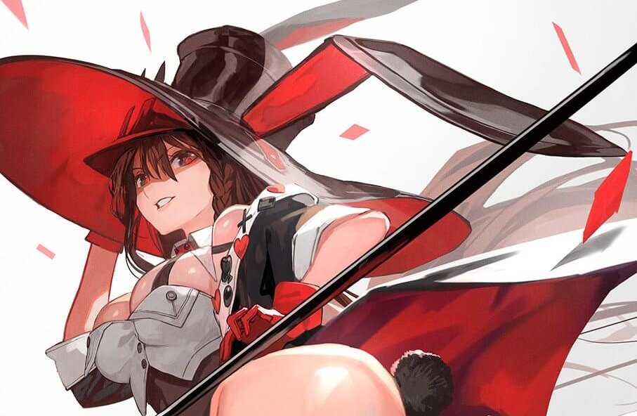 [JOI Spotlight] Bunny Day Edition