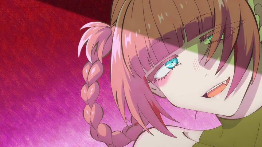 [Waifu Wednesday] Nanakusa Nazuna