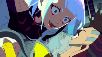 [Review] Cyberpunk: Edgerunner