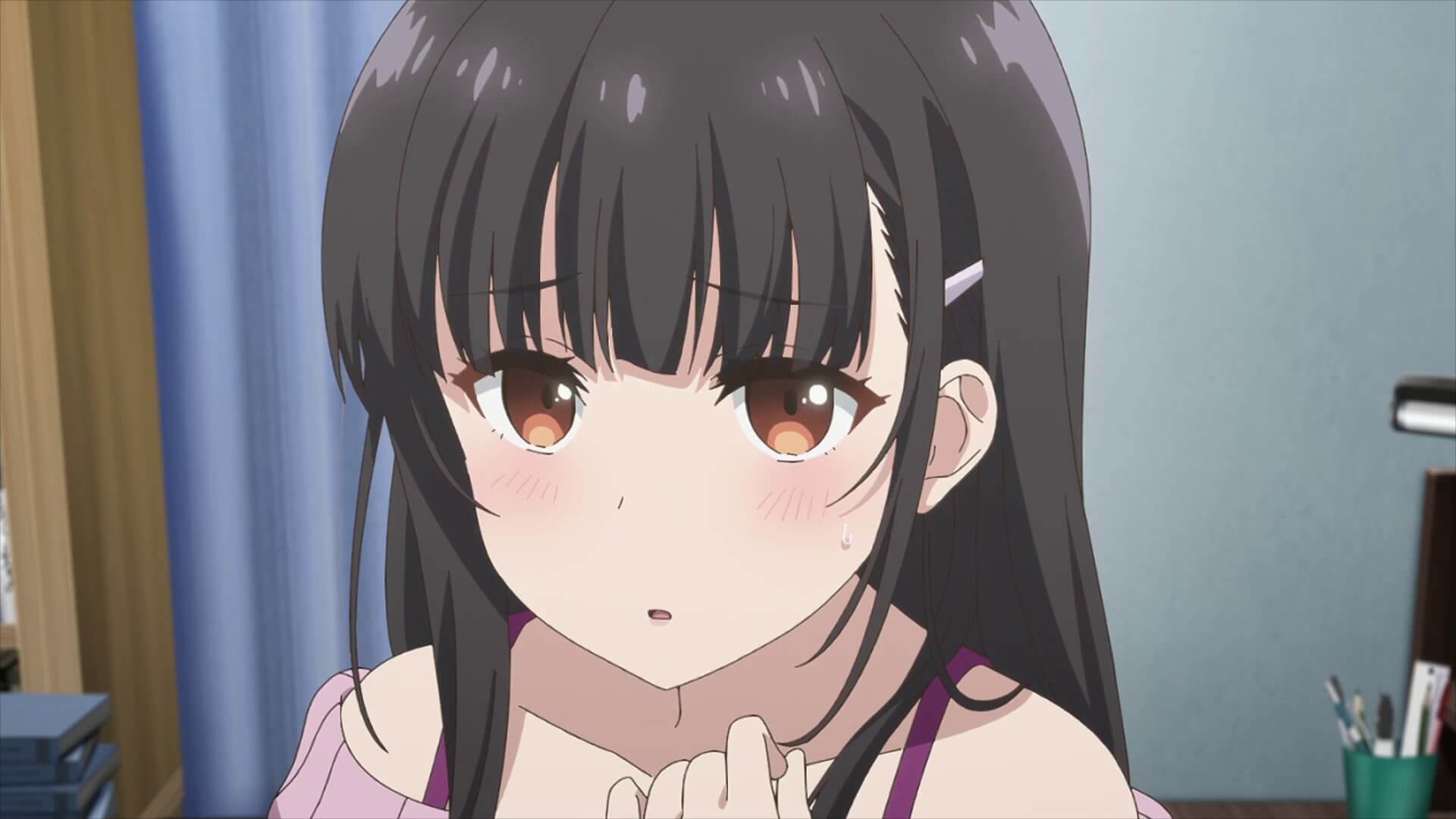 [Waifu Wednesday] Yume Irido