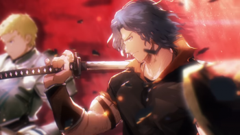 [Husbando Friday] Brain Unglaus