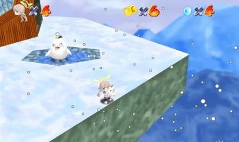 [JOI Spotlight] Cool, Cool Mountain Edition
