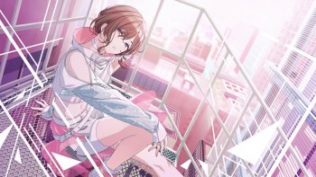 [Waifu Wednesday] Higuchi Madoka
