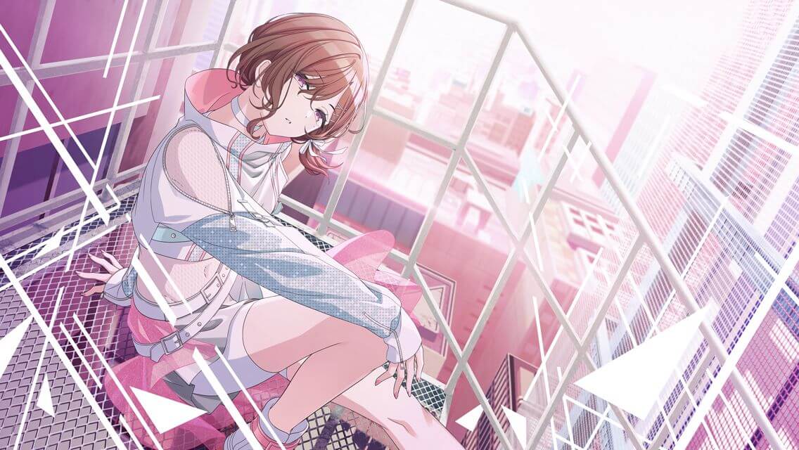 [Waifu Wednesday] Higuchi Madoka