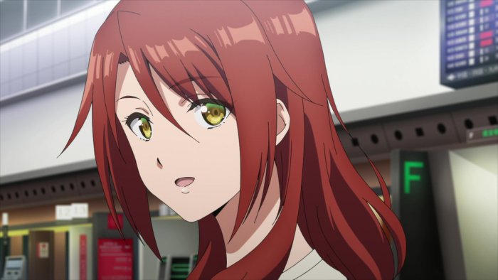 [Waifu Wednesday] Kawasegawa Eiko