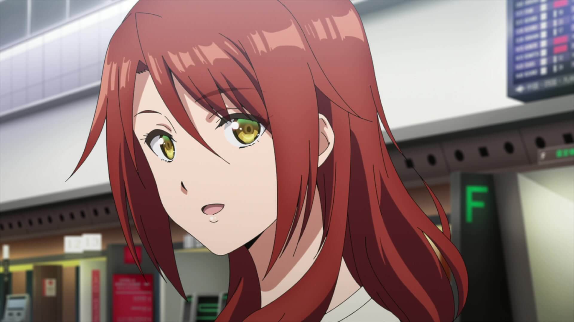[Waifu Wednesday] Kawasegawa Eiko