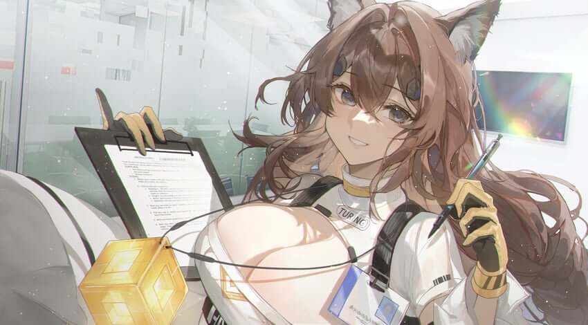 Tips Awal Girls Frontline: Neural Cloud
