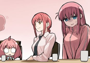[JOI Spotlight] In Pink Edition