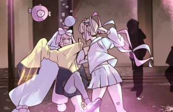 [JOI Spotlight] 2 AM Shibuya Edition