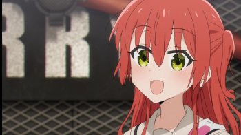 [Waifu Wednesday] Ikuyo Kita