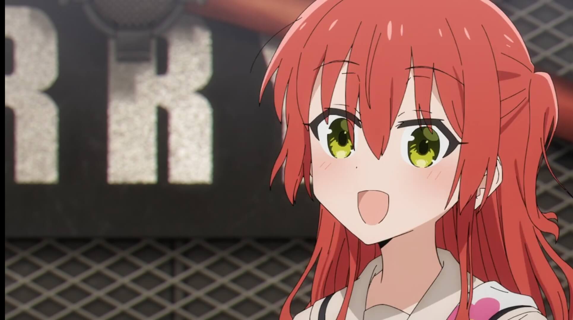 [Waifu Wednesday] Ikuyo Kita