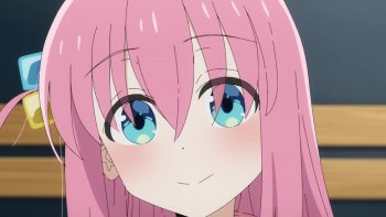 [Review] Bocchi The Rock