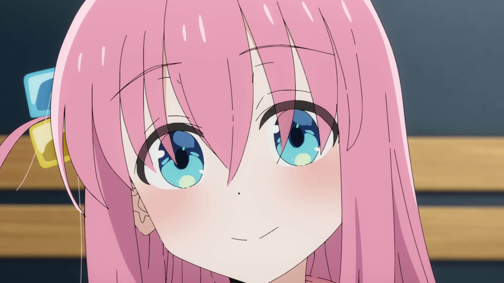 [Review] Bocchi The Rock