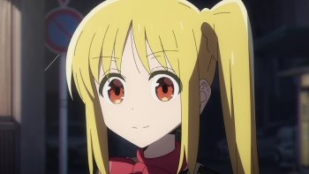 [Waifu Wednesday] Ijichi Nijika