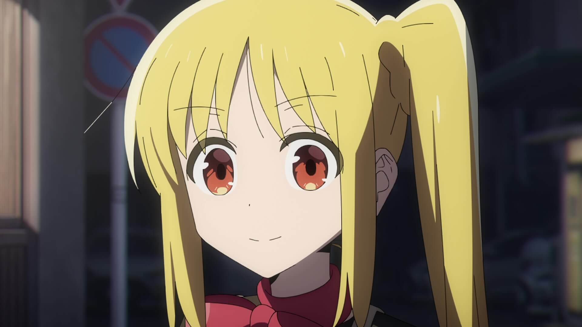 [Waifu Wednesday] Ijichi Nijika