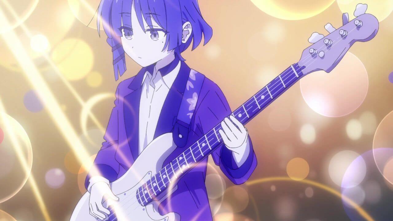 [Waifu Wednesday] Ryo Yamada