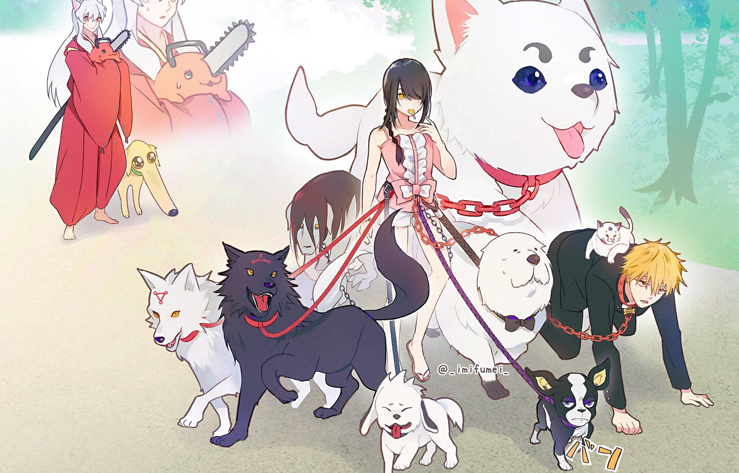 [JOI Spotlight] Walkies Edition