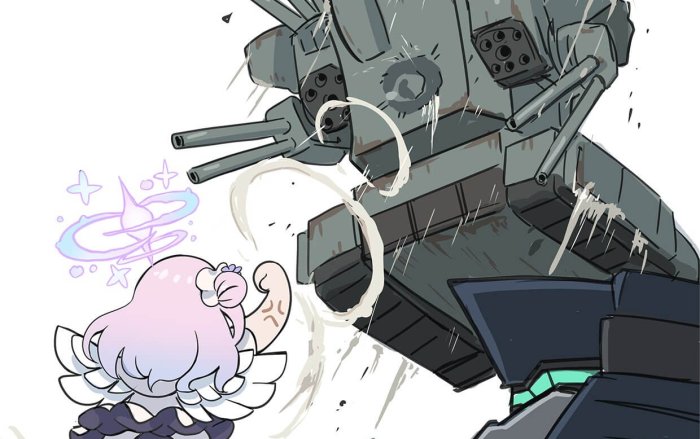 [JOI Spotlight] Juggernaut Edition