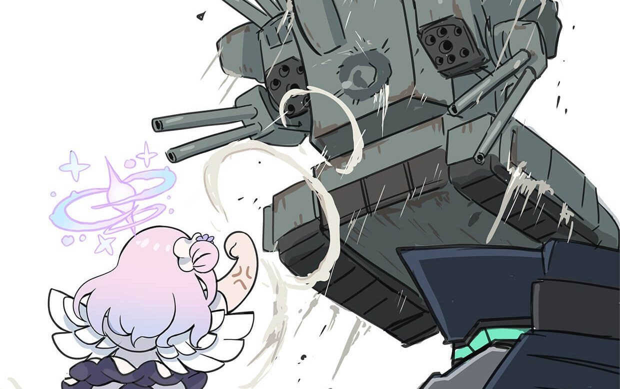 [JOI Spotlight] Juggernaut Edition