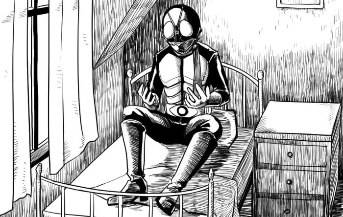 [JOI Spotlight] The Metamorphosis Edition