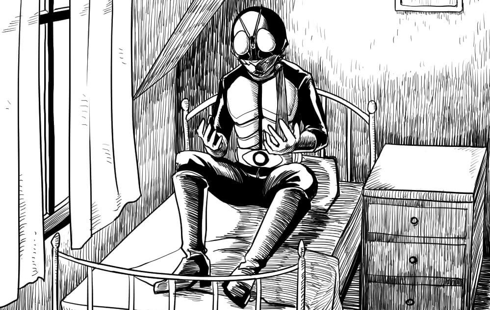 [JOI Spotlight] The Metamorphosis Edition