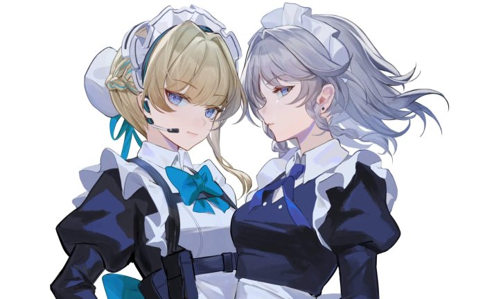 [JOI Spotlight] Time Maid Edition