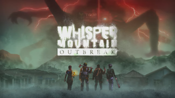 Kutukan Gunung Bisik Menyambut: Demo Whisper Mountain Outbreak Meluncur 27 Oktober!