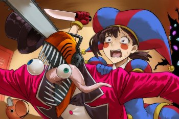 [JOI Spotlight] Circusman Edition