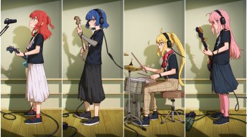 [JOI Spotlight] Distance Sessions Edition