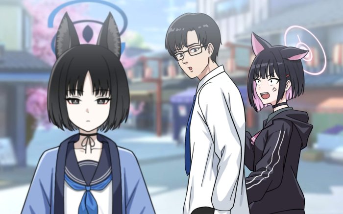 [JOI Spotlight] New Cat Edition