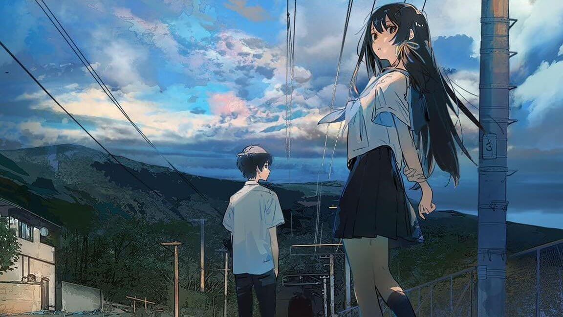 [Review] The Tunnel to Summer, the Exit of Goodbyes