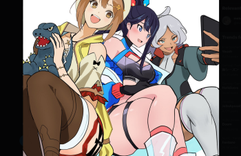[JOI Spotlight] Tight Spot Edition