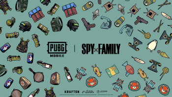 SPYxFAMILY Luncurkan Kolaborasi Dengan PUBG Mobile