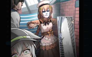 [JOI Spotlight] Evil Chocolatier Edition