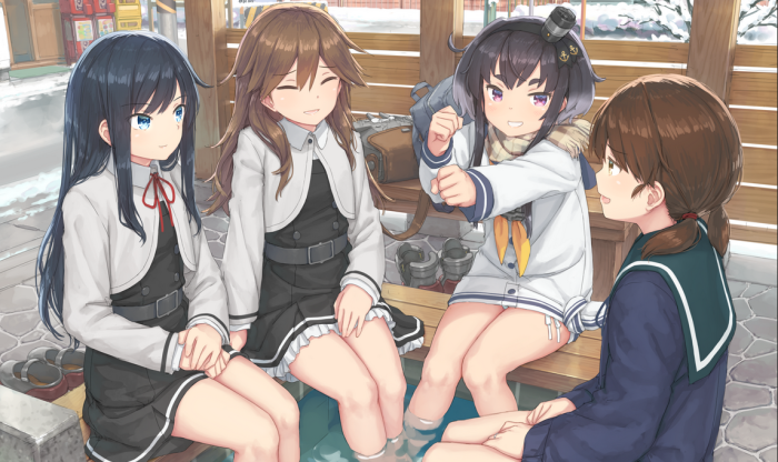[JOI Spotlight] End of Winter 2024 Edition