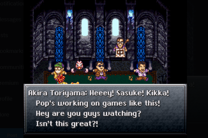 [JOI Spotlight] Makafushigi Adventure Edition