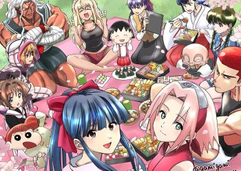 [JOI Spotlight] Starting Spring Season 2024