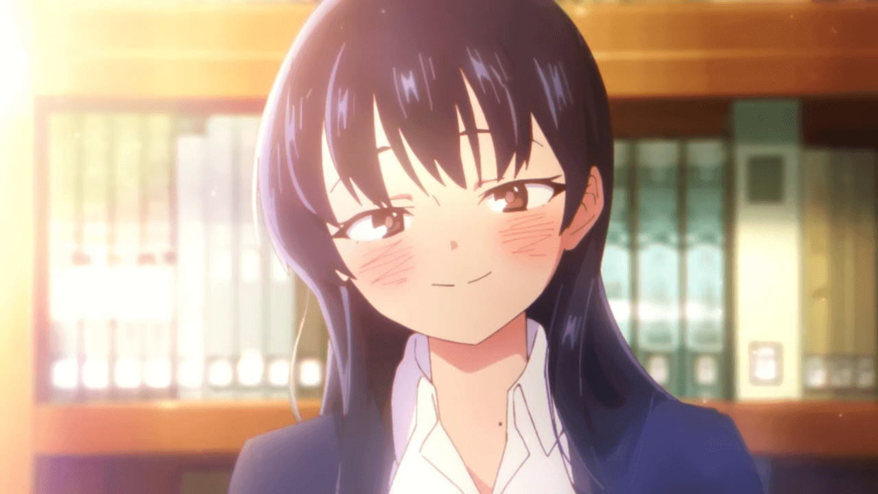 [Waifu Wednesday] Yamada Anna