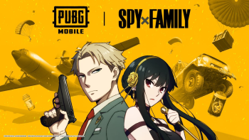 SPYxFAMILY Bawa Aksi Mata-Mata Lewat Kolaborasinya Dengan PUBG Mobile