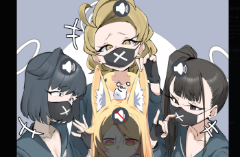 [JOI Spotlight] Casting Jail Edition