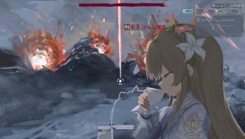 [JOI Spotlight] 380mm Tea Party Edition