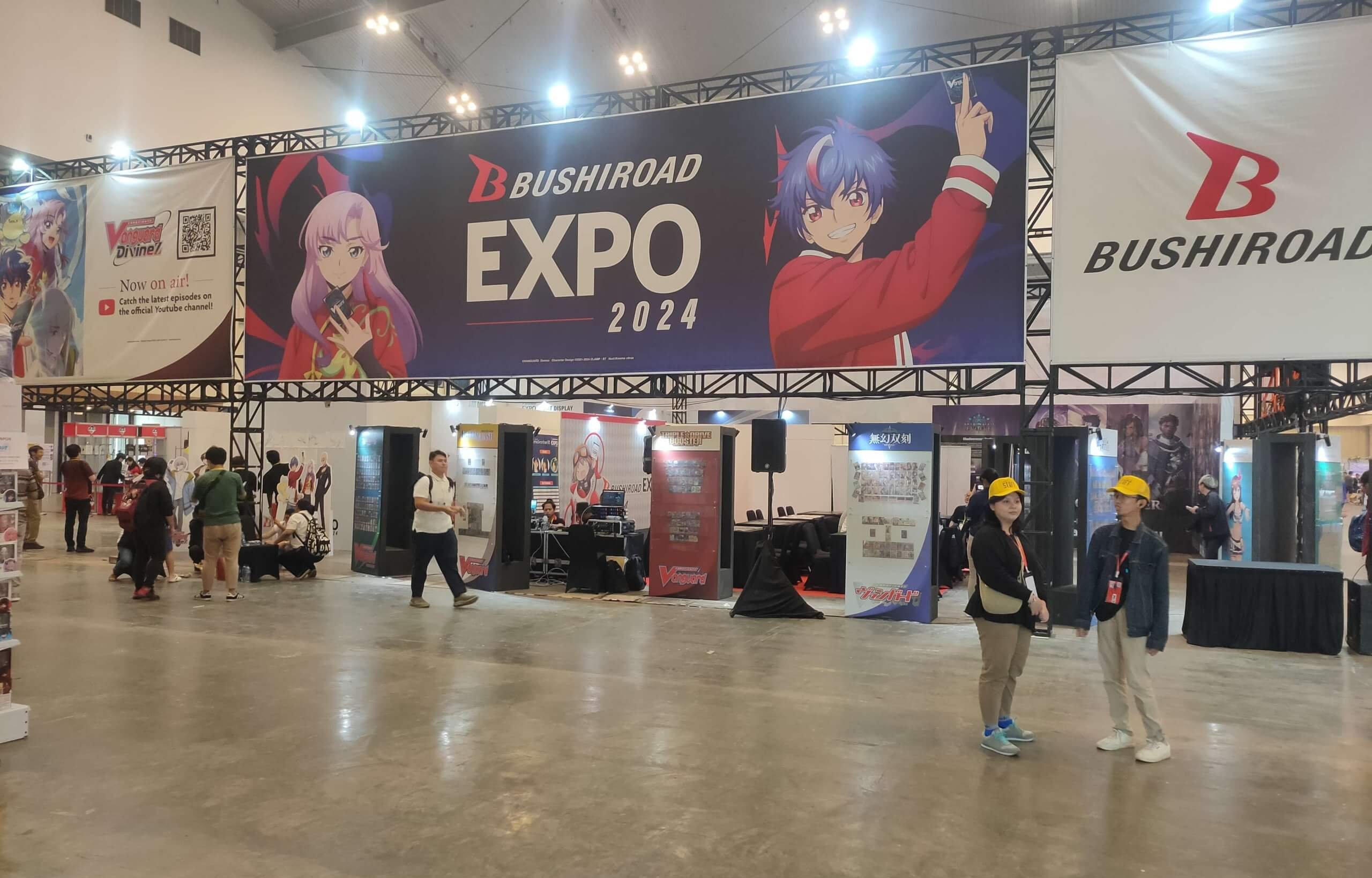 [JOI Spotlight] The Next Big Event Edition