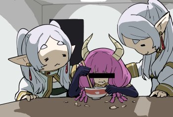 [JOI Spotlight] Blank Room Soup Edition
