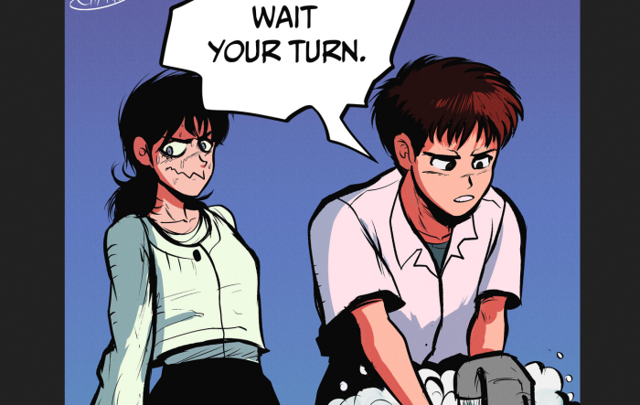 [JOI Spotlight] Hand Hygiene Edition