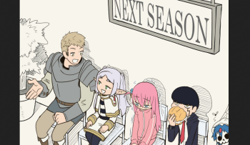 [JOI Spotlight] Waiting Room Edition