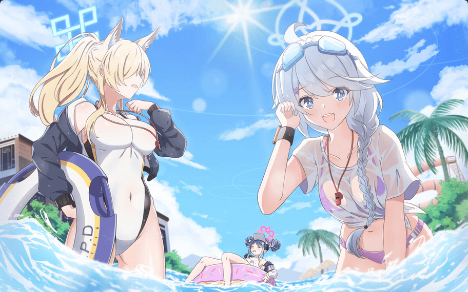 [JOI Spotlight] Entering Summer 2024 Edition